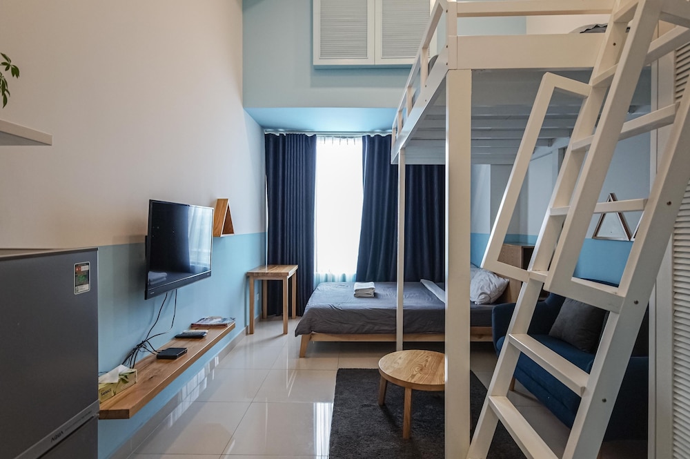 Easy Easy Homestay