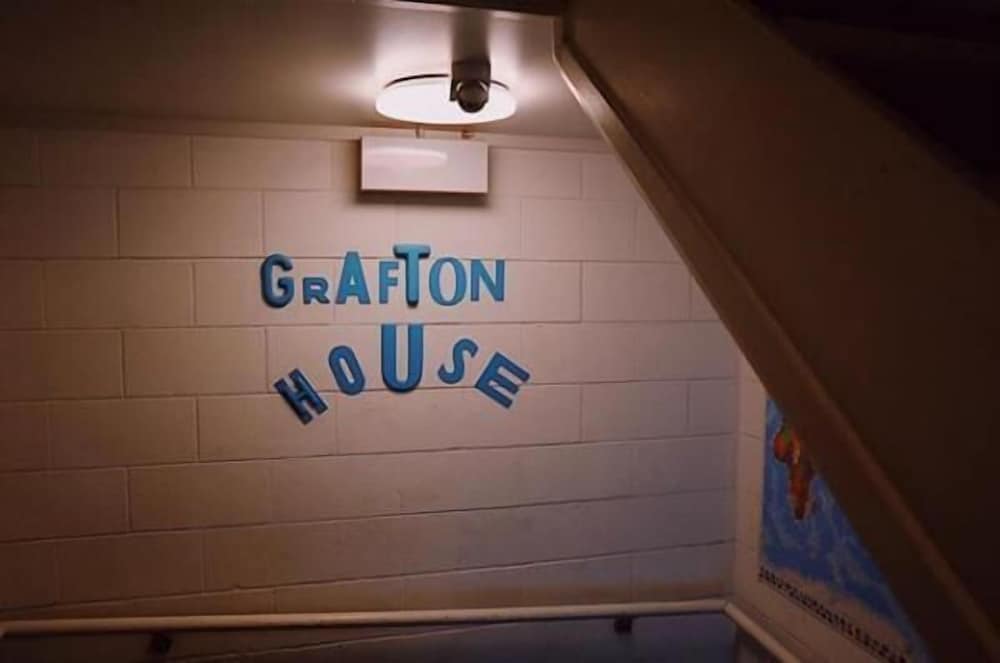 Grafton Backpackers