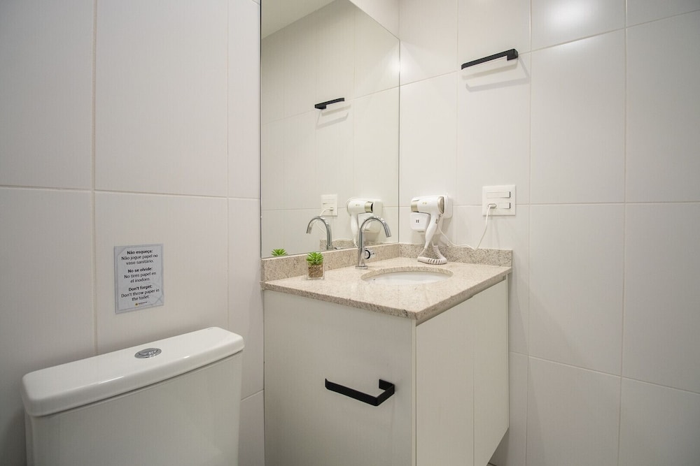 Modern Retreat Near Allianz Parque Sp-p1604a