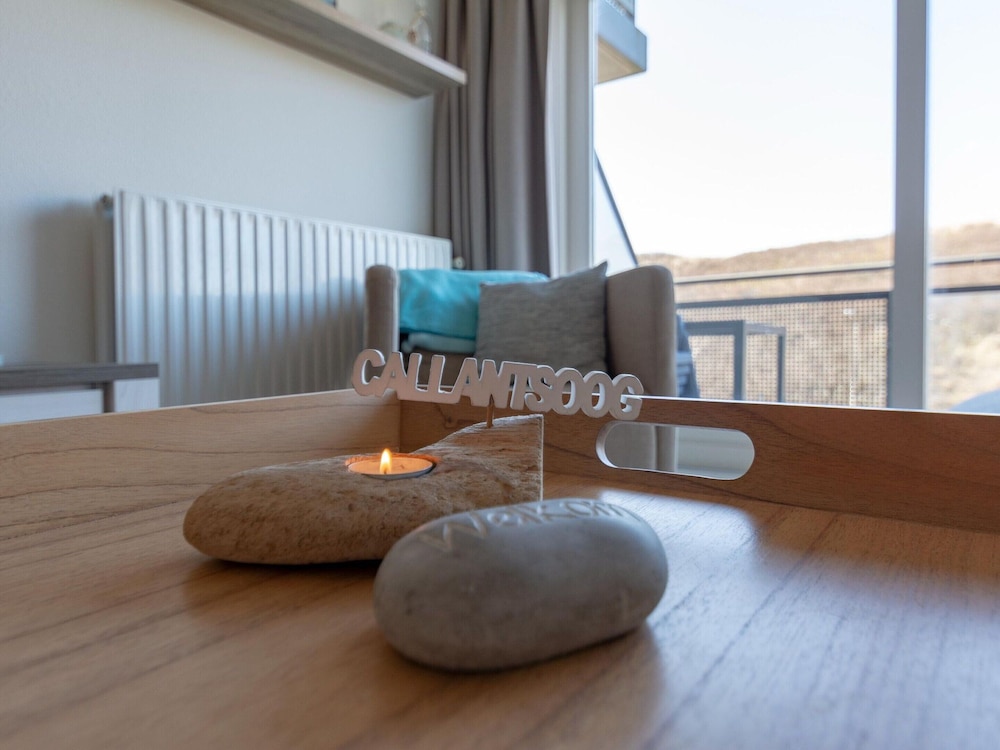 Wijde Blick 212 Apartment in Callanstoog view 4
