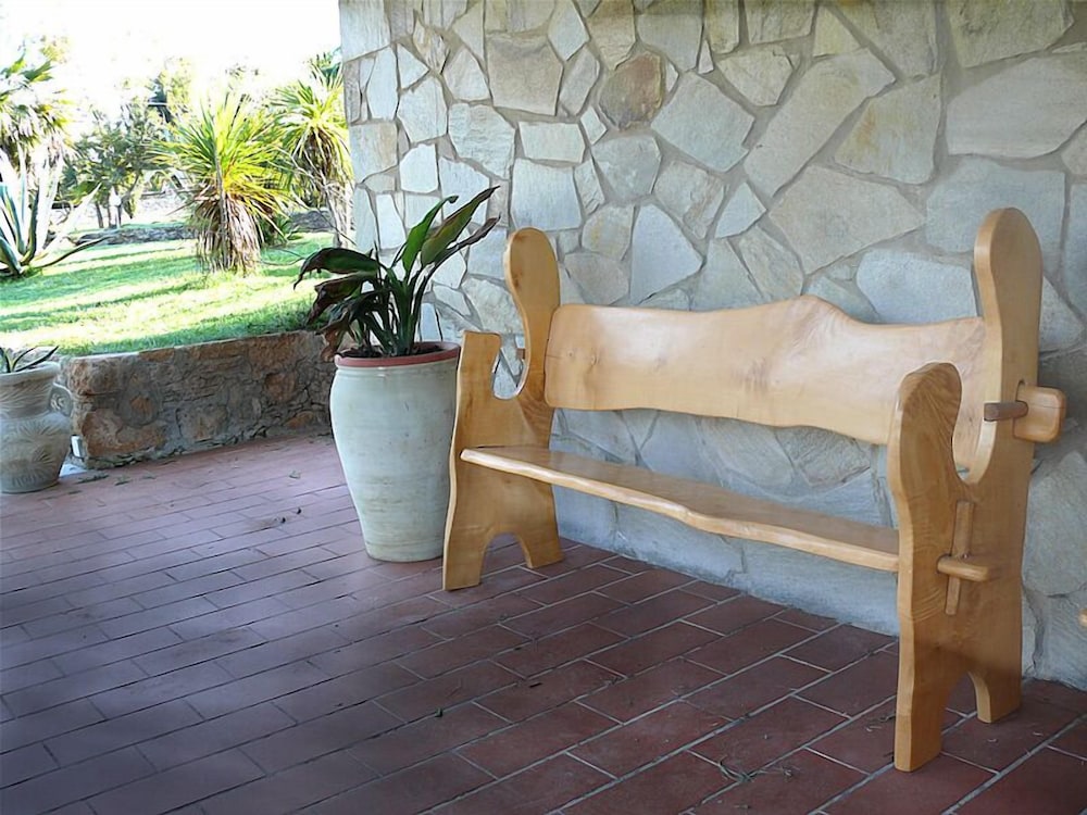Agriturismo Agave