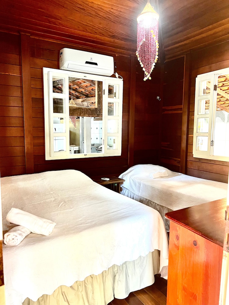 Vania's Cabin view 4