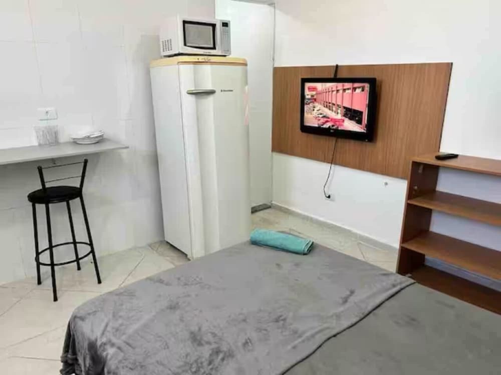 Studio Vila Guilherme ZN São Paulo