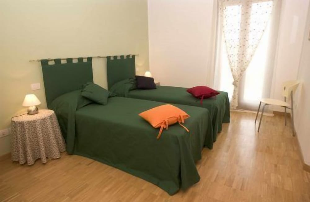 Agriturismo Ca' Del Ferro
