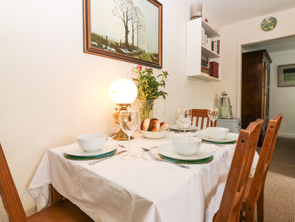 Charlies Cottage