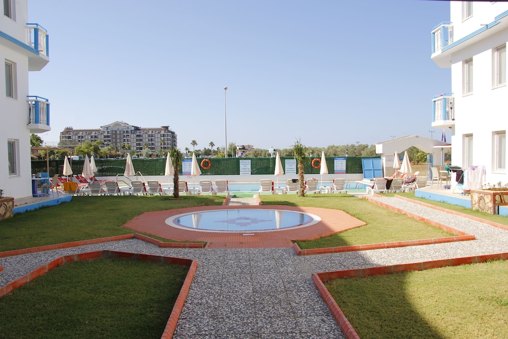 Sunset Village Apart Otel - Image 40