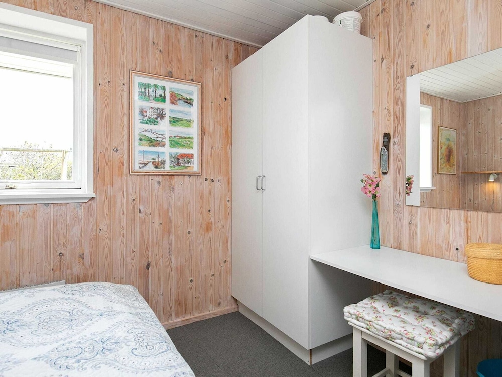 Spacious Retreat by Dunes - By Traum Ferienwohnungen view 5