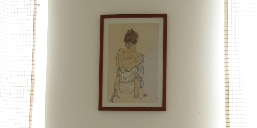 Eolos House Cunda