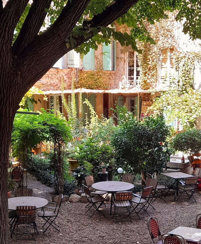 Maison de Fogasses