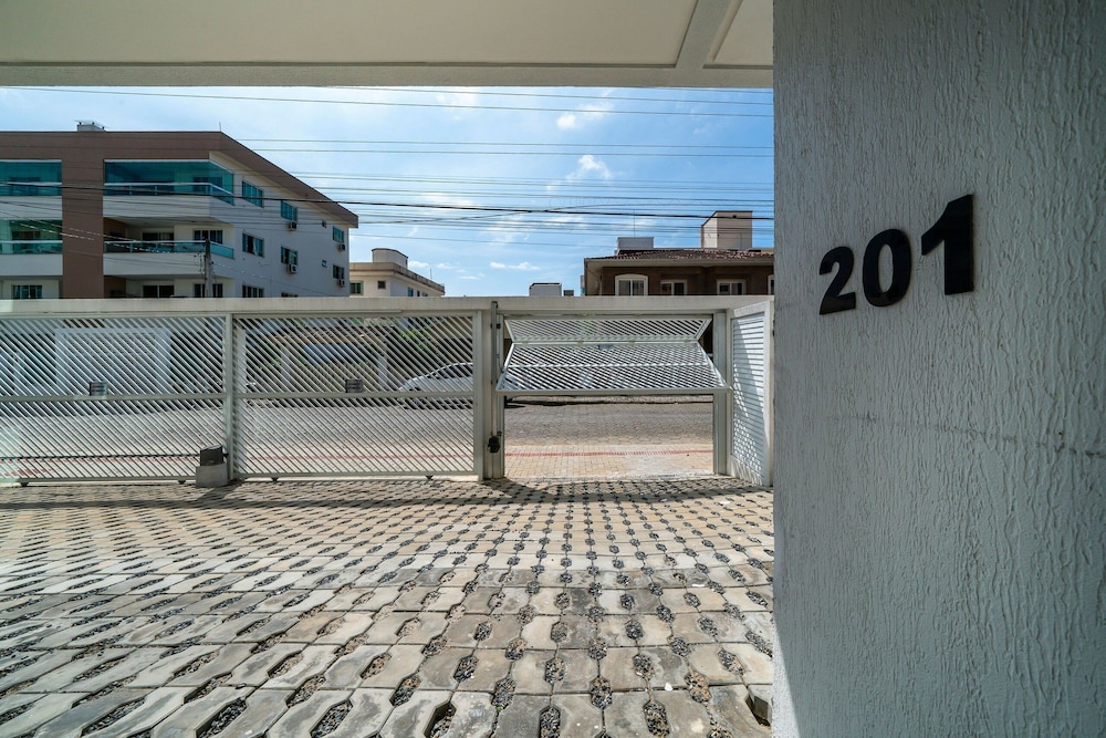 1003A - Residencial Alentejo - Apto 201