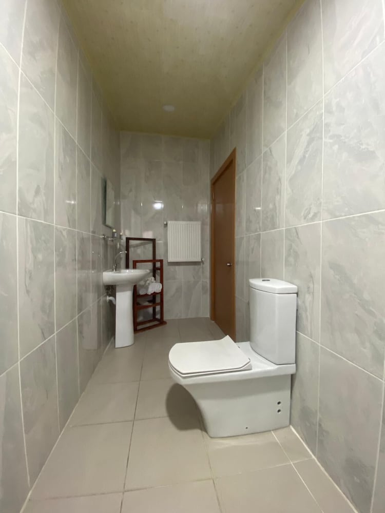 Kaşkaloğlu Hotel