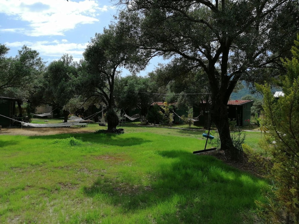 My Bungalov