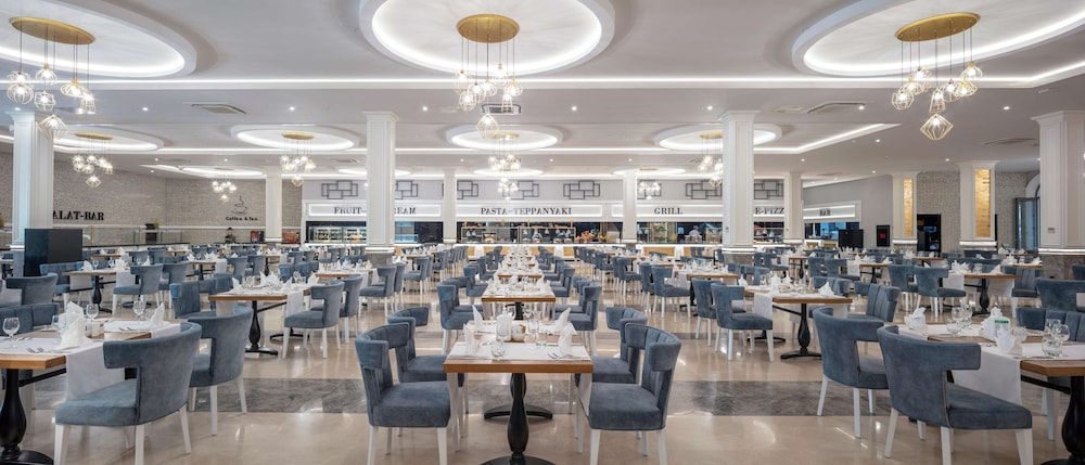 Granada Luxury Belek - All Inclusive