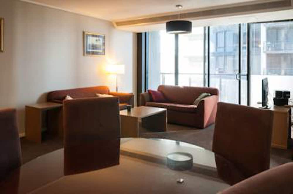 Inner Melbourne Serviced Apartments
