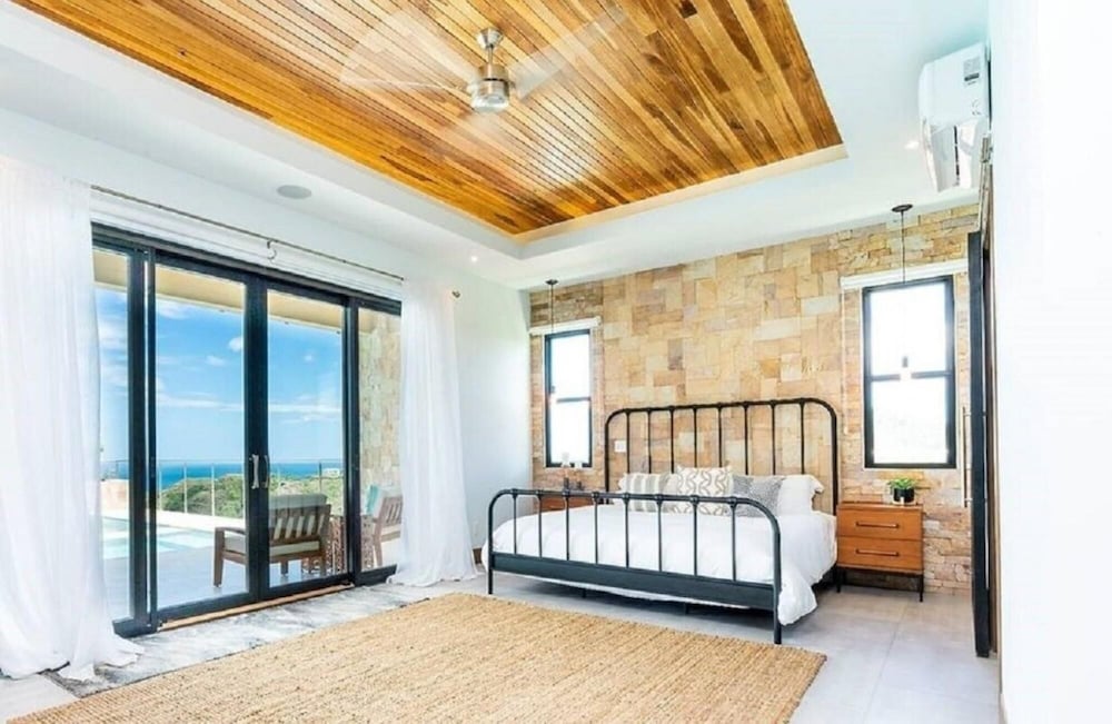Playa Flamingo Designer Home With Spectacular 180 Ocean Views - Casa DEL MAR