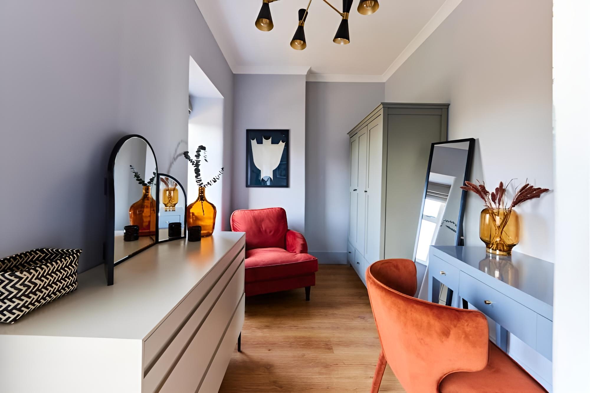 The Barnet Escape - Exquisite 4bdr House With Garden Patio