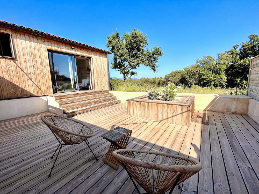 NUIKI Lodges
