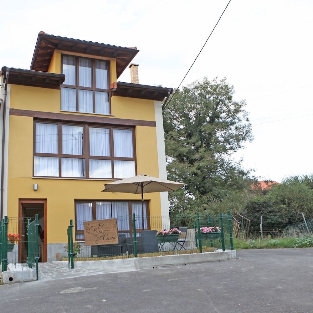 El Rincon del Cuera
