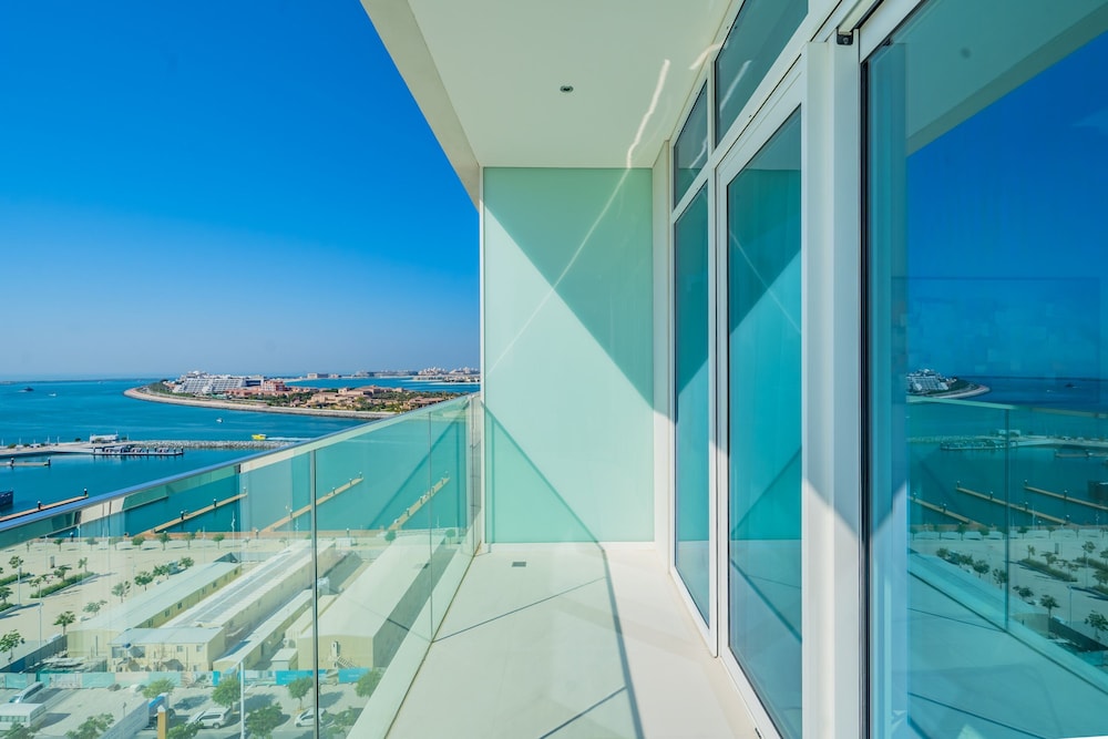 Dubai Harbour- Sunrise Bay 1 602