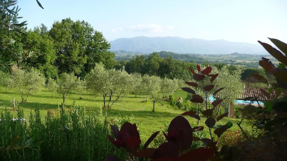 Il Bruco B&B