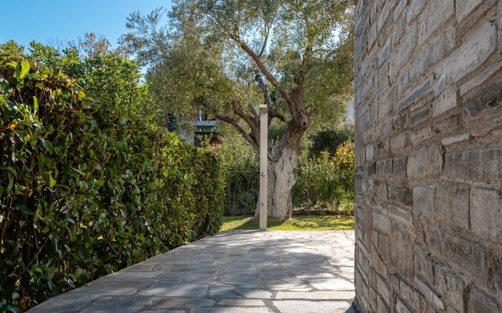 White House Villa Pefkochori