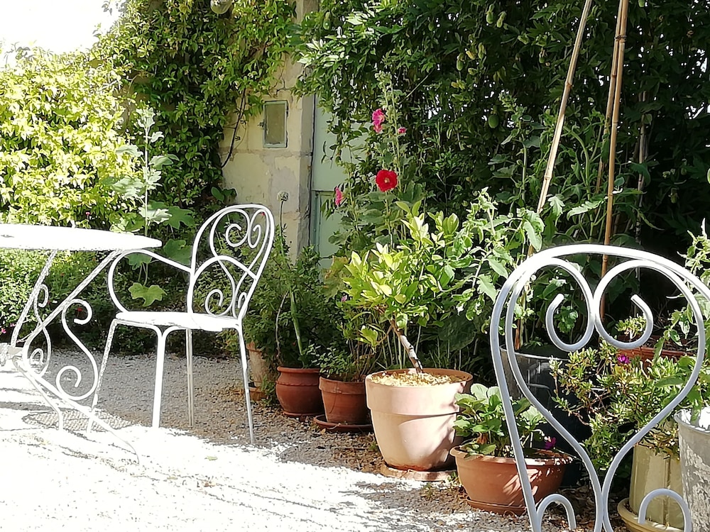 La Sterne de Loire Maison D'hôtes