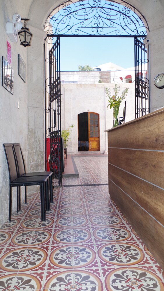 Casona de Asis