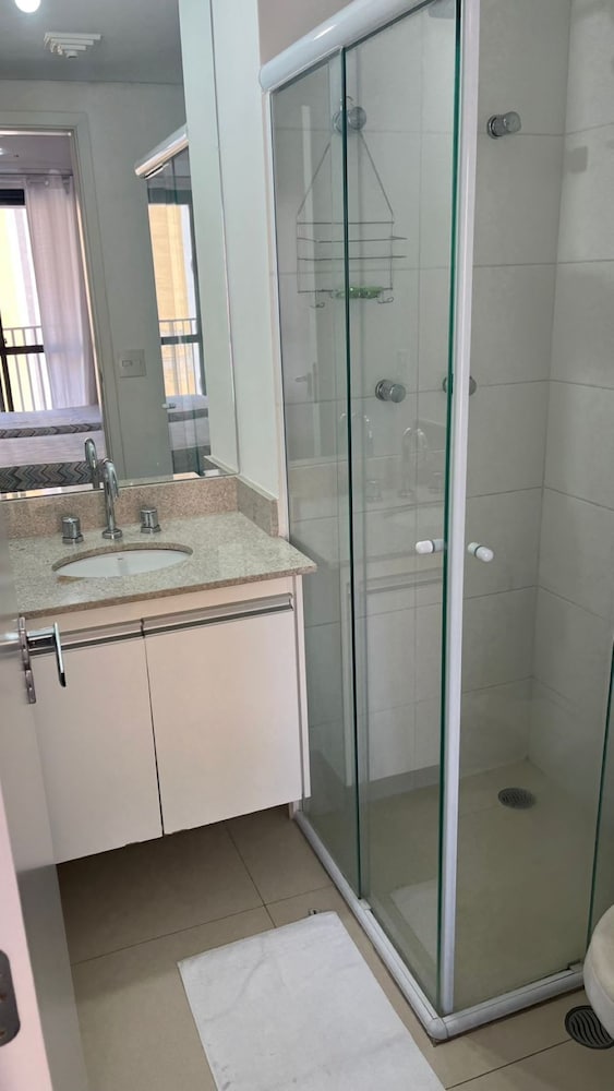 Apartamento próximo a praça da republica