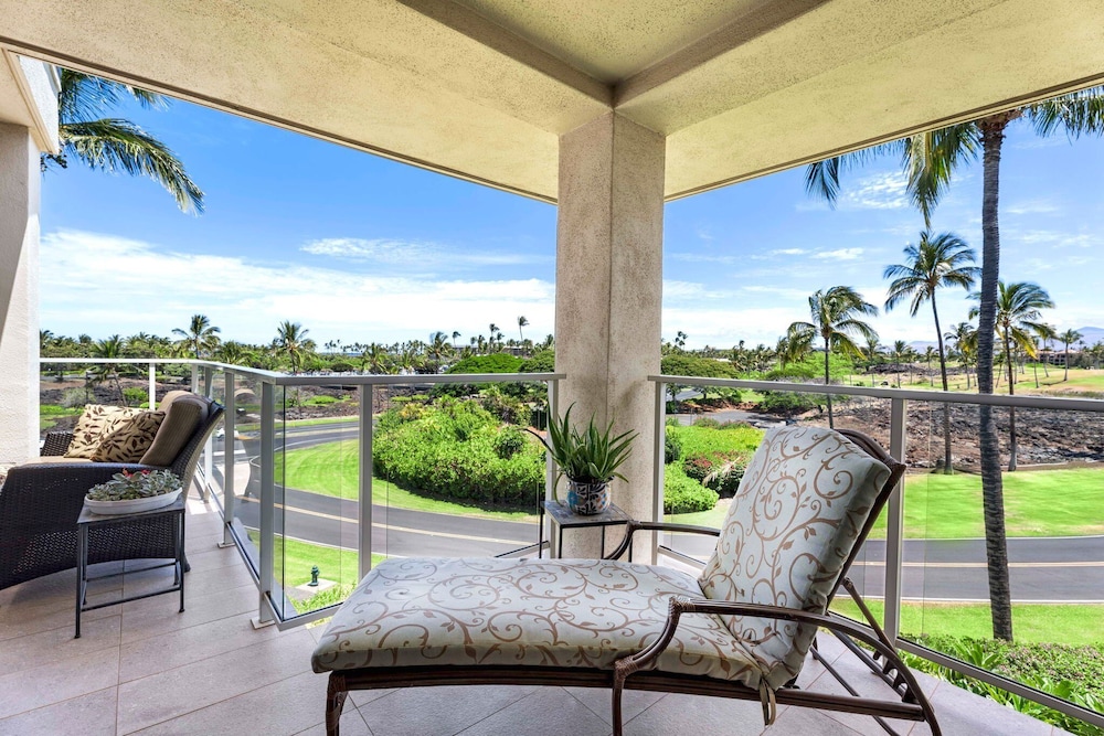 Top Floor - Ocean View - AC - Vrkcv