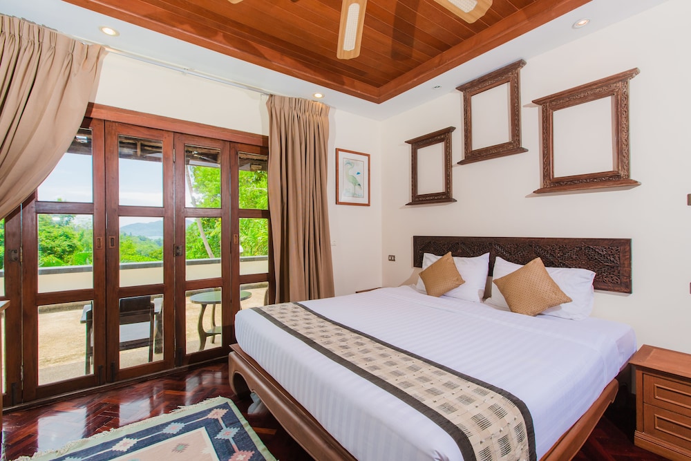 Star Path Villa