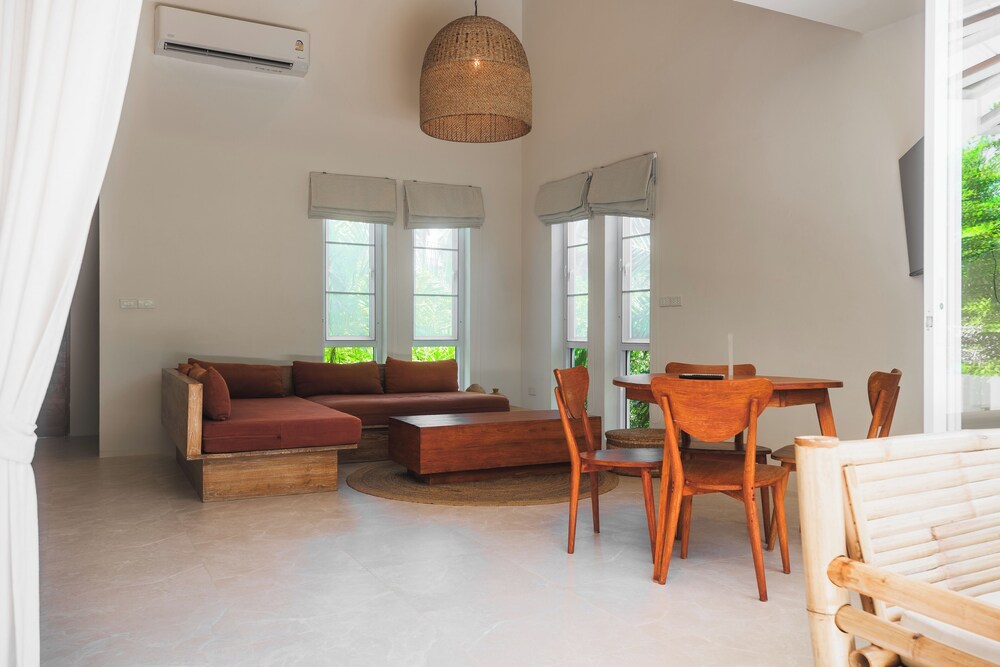Siam Serenity Villa by Sea N' Rent