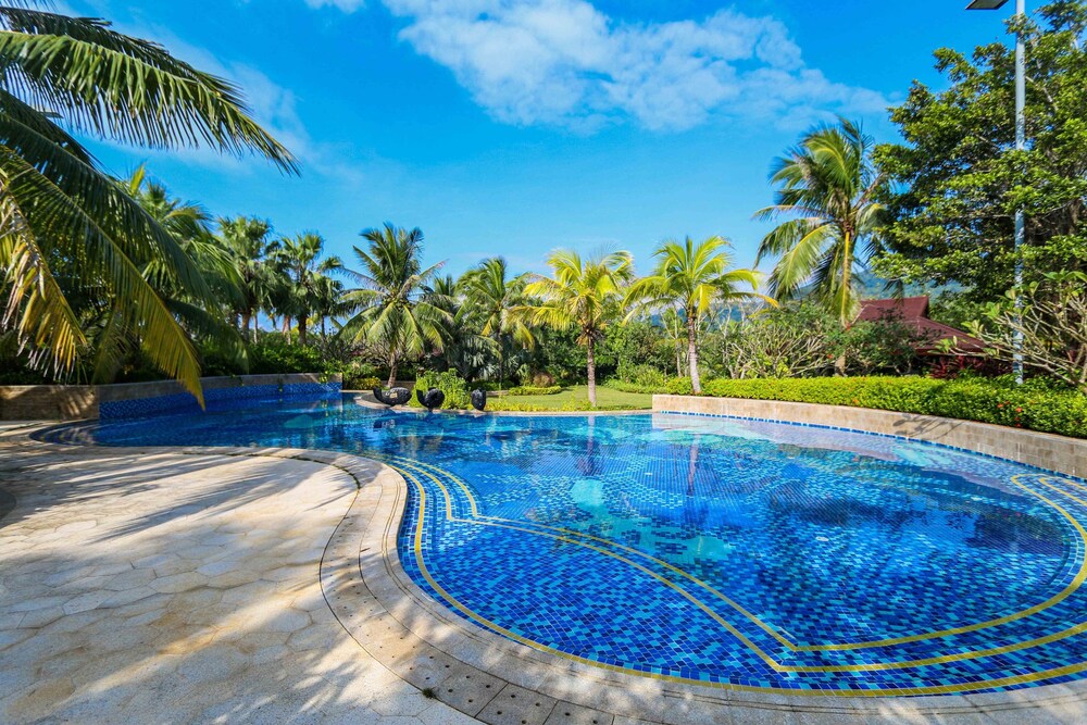 wanningnanyanwanhaiyabieshuhotel