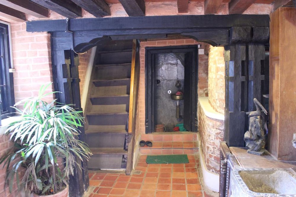 Goathchen Guest House