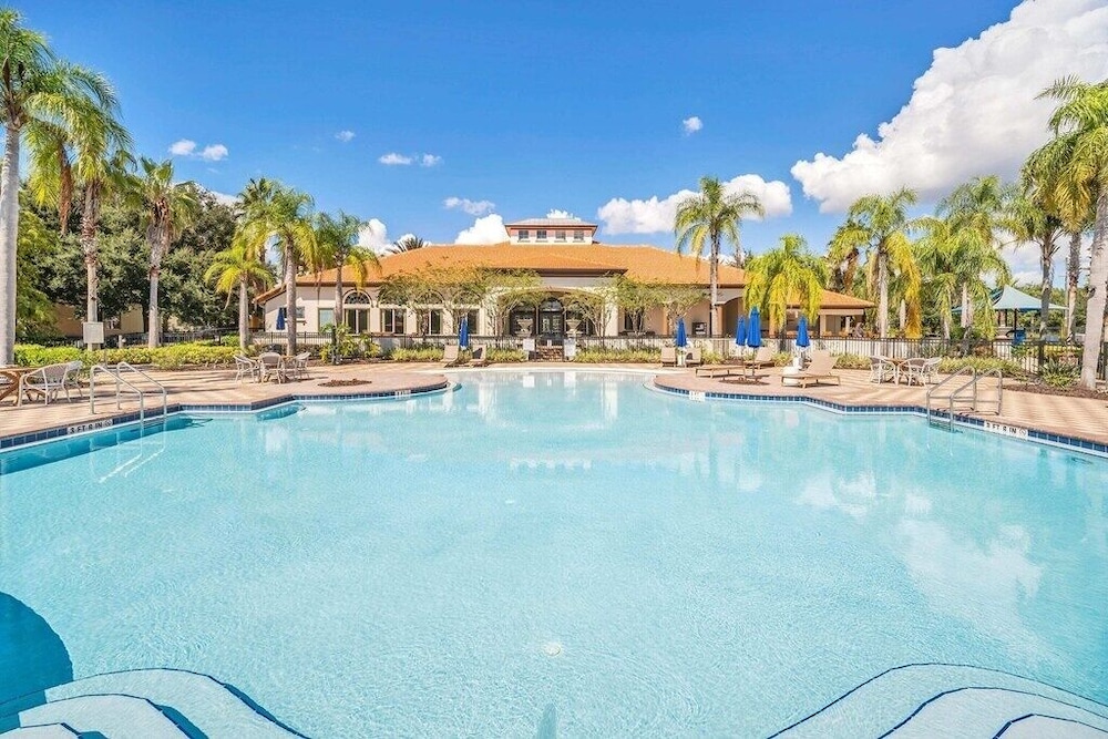 Av410vd Relax Retreat Villa In Aviana Resort 4 Bedroom Home