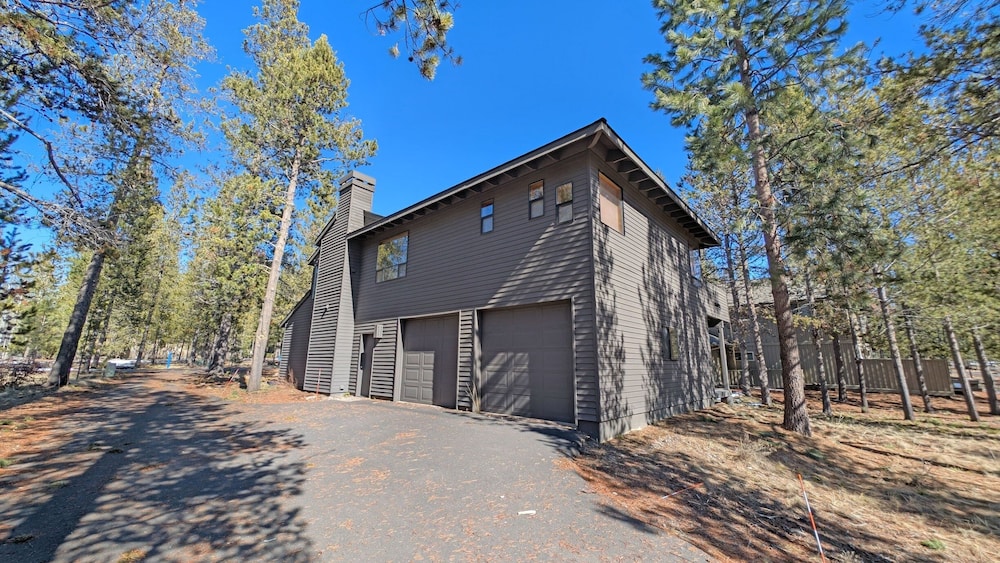 Alpine 4 4 Bedroom Home
