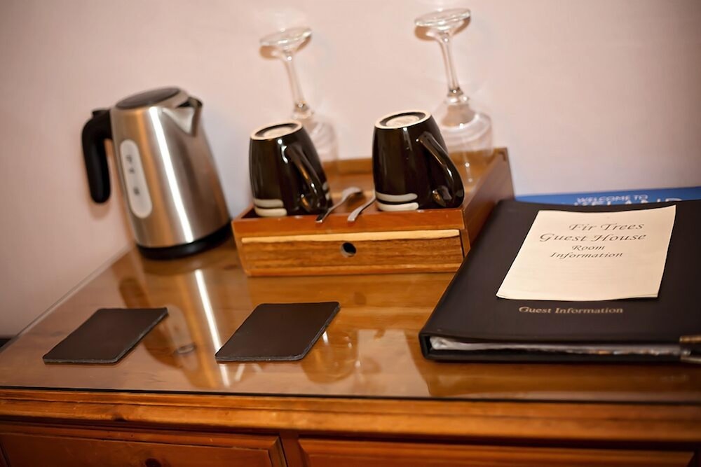 Fir Trees Guest House
