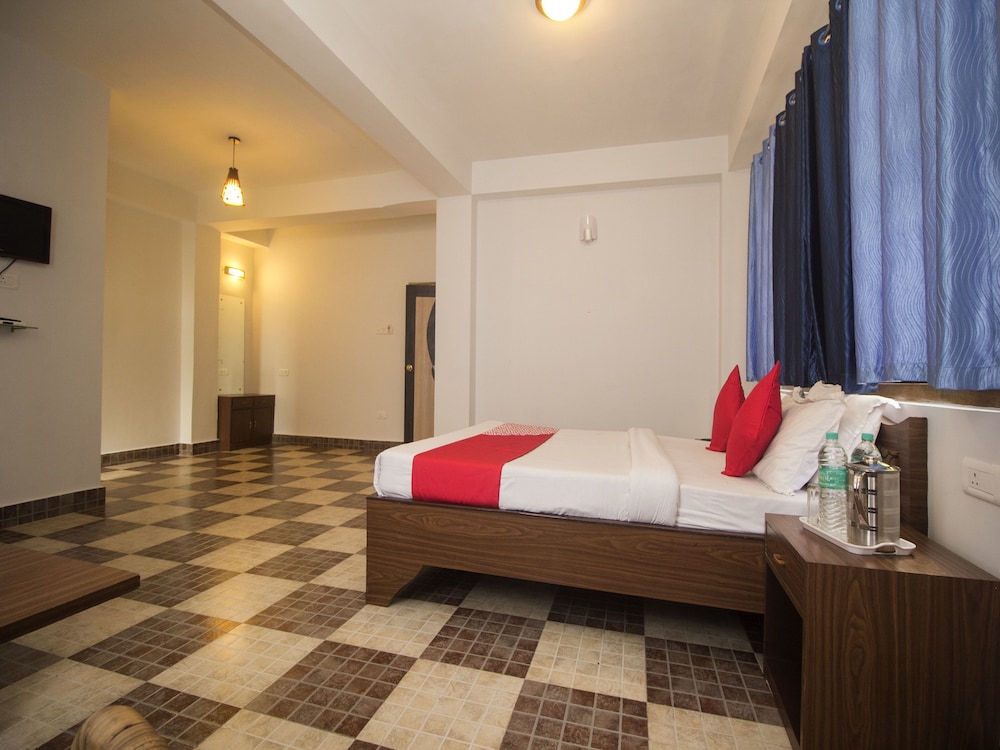 OYO 17078 Saint Hotel Gangtok