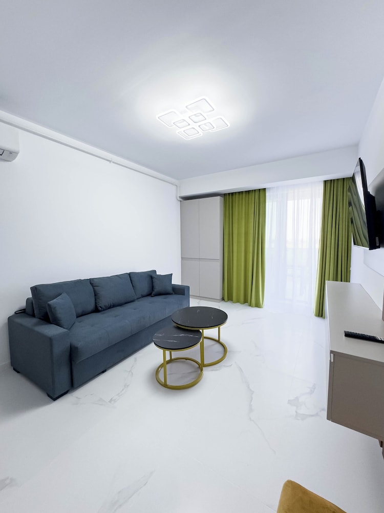 Wave 6 Apartments
