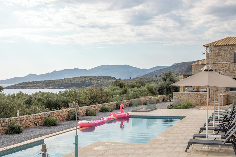 Dream Villas