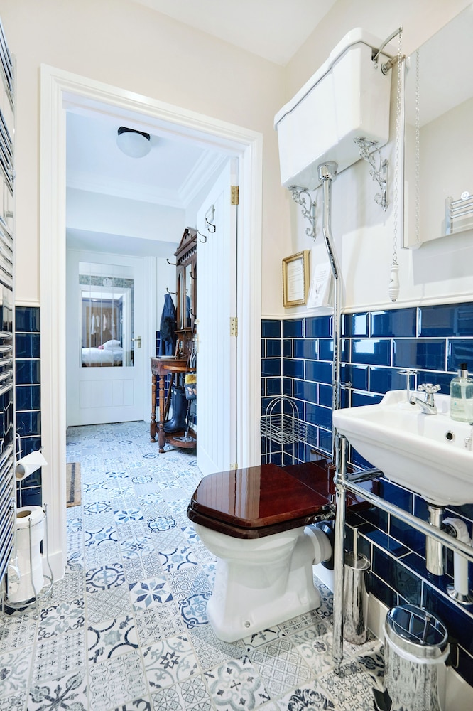 The Apartment at Foyers Lodge