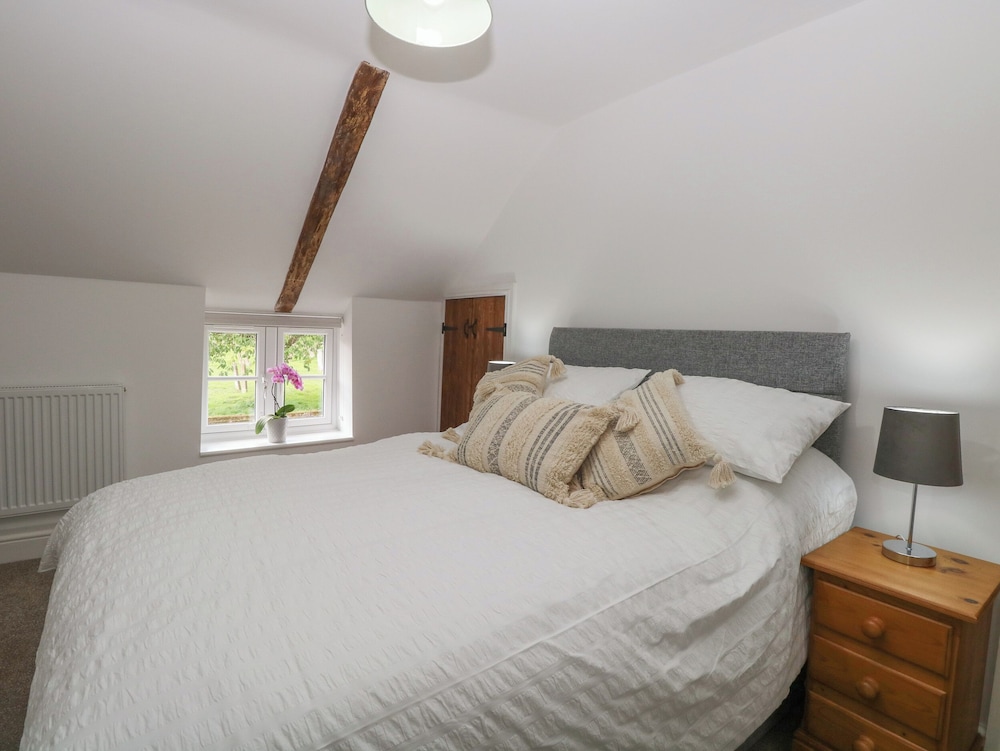 Pear Tree Cottage
