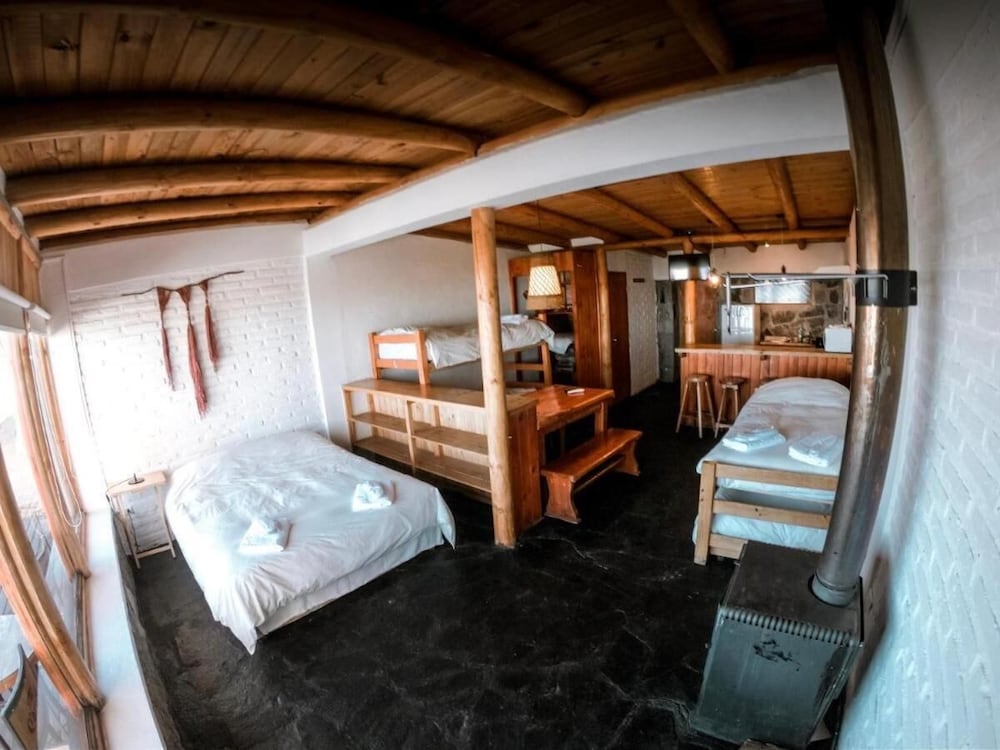 Lodge Cordillera