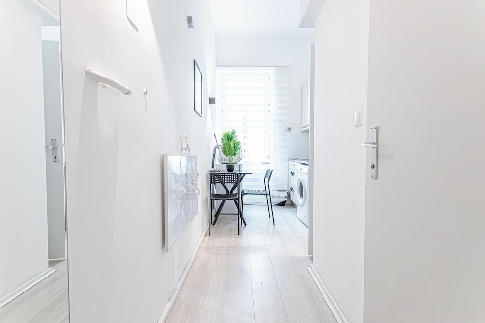 Comfy Apt Long Stay Near Praterstern
