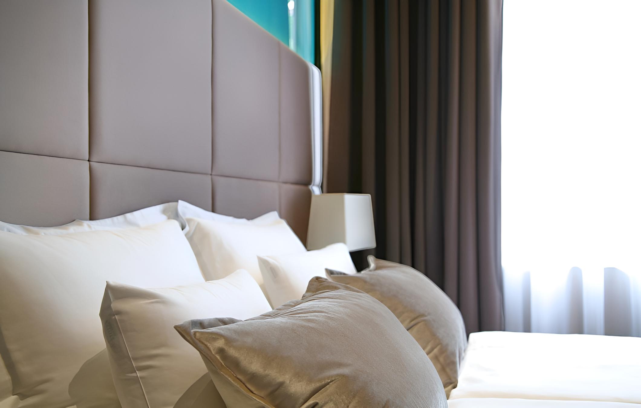 Maccani Luxury Suites