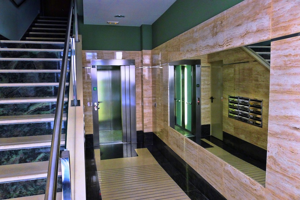 Salamanca Centro Apartamentos