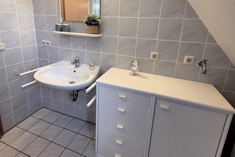 Apartment in Winterberg Near Bobsleigh Run