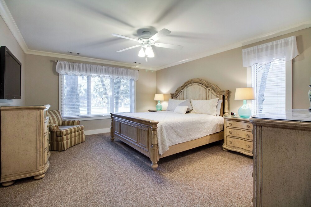 2220 Heritage Villas at The Sea Pines Resort