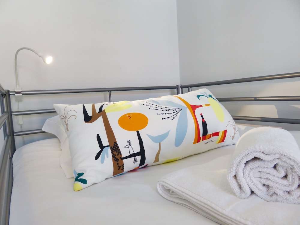 Lisbon Experience Apartments Príncipe Real
