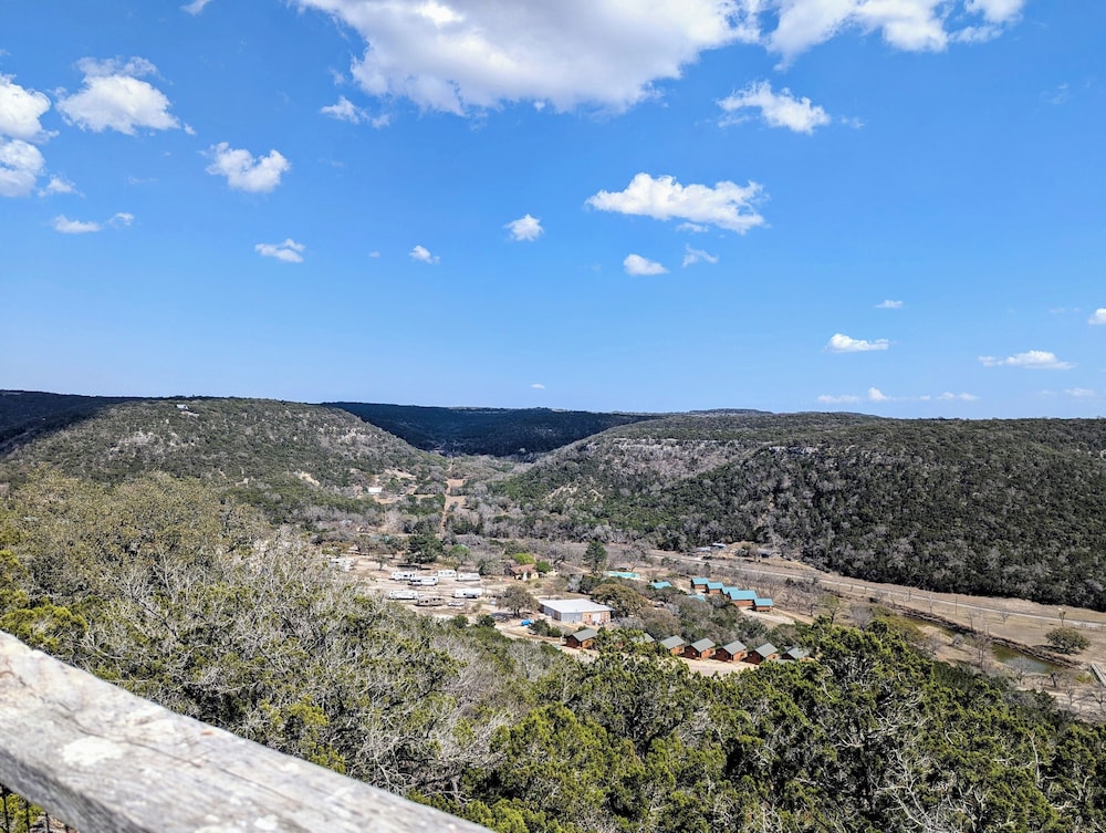 Texas Hill Country Resort