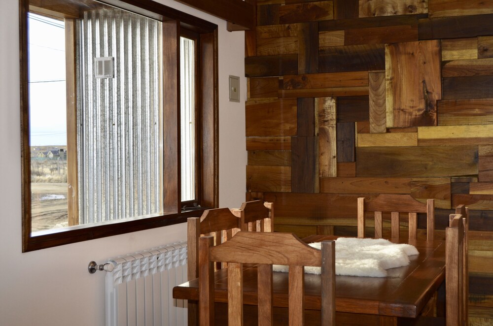 Patagonia Austral Suites